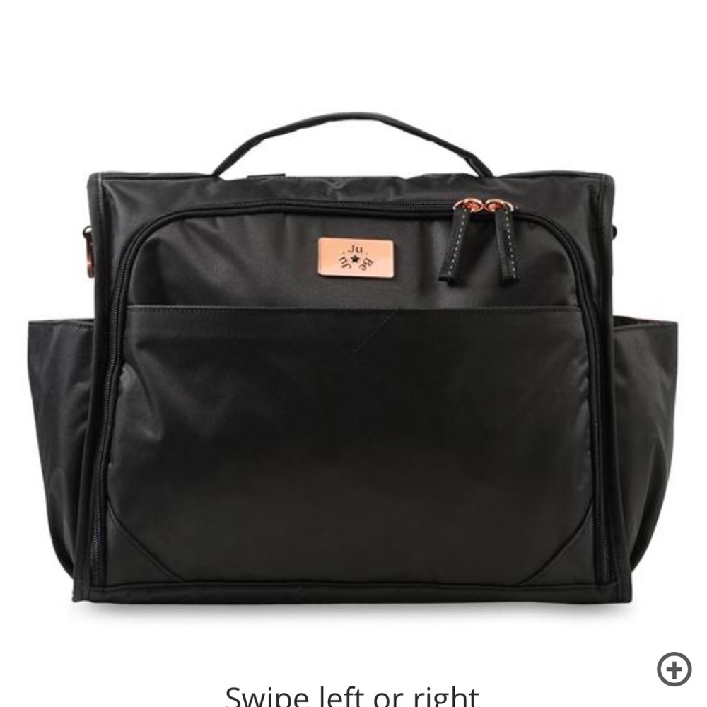 Jujube Classical Convertible